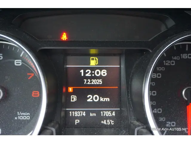 Audi A5 Sportback 1.8 TFSI Adrenalin 2016 Benzine 13