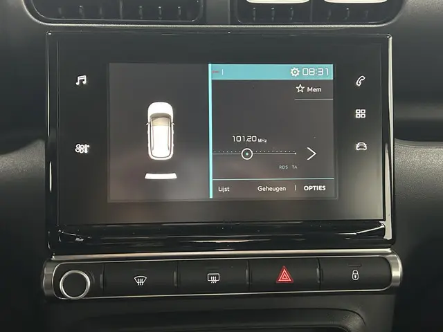 Citroën C3 Aircross 1.2 PureTech Feel 2017 Benzine 44