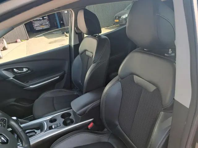 Renault Kadjar 1.2 TCe Intens AUTOMAAT 2018 Benzine 7