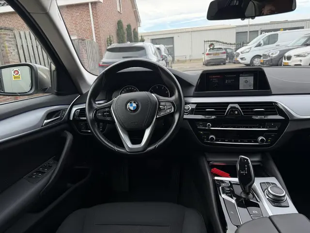 BMW 5 Serie Touring 520d Executive 2019 Diesel 2
