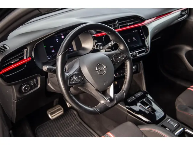 Opel Corsa 1.2 Turbo GS 2023 Benzine 22