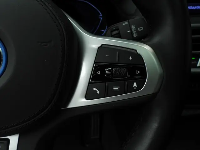 BMW iX3 High Executive 2023 Elektrisch 15