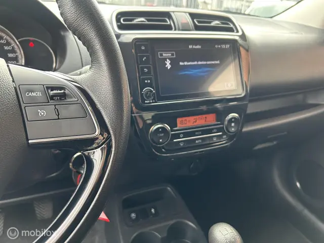 Mitsubishi Space Star 1.2 Dynamic 2022 Benzine 10