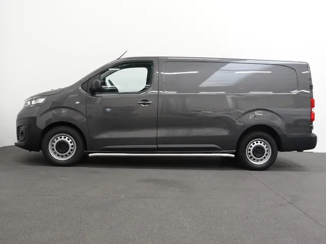 Opel Vivaro 2.0 BlueHDi 145PK L3 Automaat 2023 Diesel 30