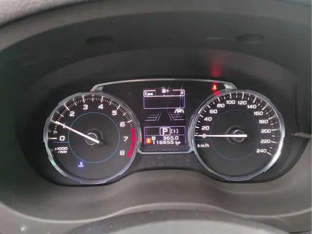 Subaru Forester 2.0 Premium 2017 Benzine 16