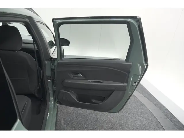 Dacia Jogger TCe 100 ECO-G LPG Expression 2025 LPG/Gas 62