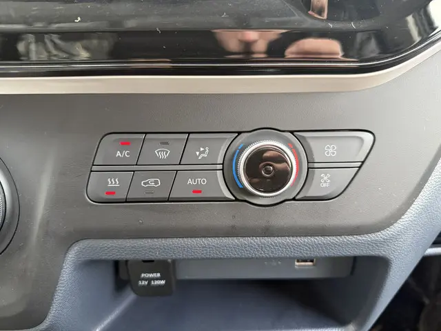 Maxus eDeliver3 Cargo 122PK 2025 Elektrisch 18