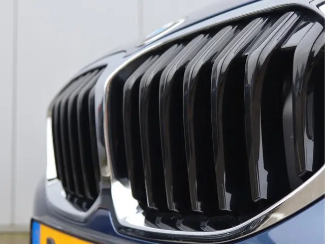 BMW 1 Serie 118i Business Edition 2022 Benzine 10