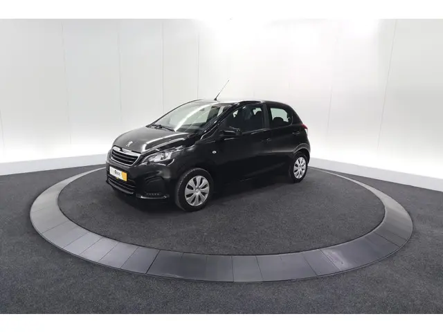 Peugeot 108 1.0 e-VTi Active 2022 Benzine 54