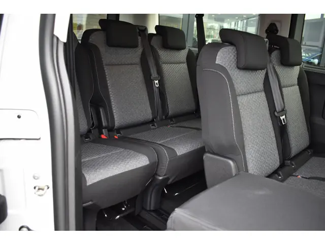 Opel Zafira e-Life Electric L3 75 kWh 2026 Elektrisch 16