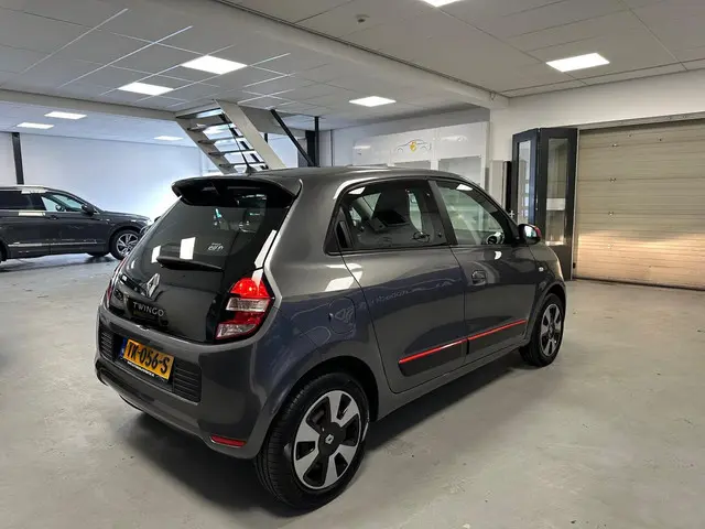 Renault Twingo 1.0 SCe Collection 2018 Benzine 5
