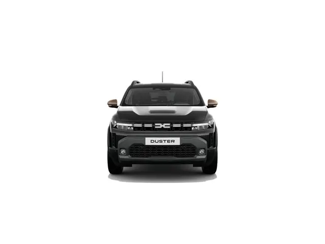 Dacia Duster Extreme 2024 LPG/Gas 3