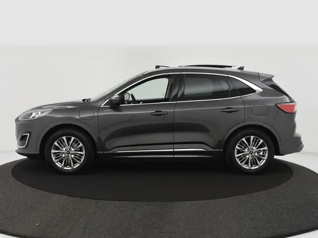Ford Kuga 2