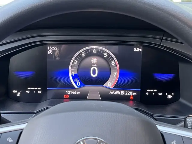 Volkswagen Taigo 1.0 TSI 2024 Benzine 4