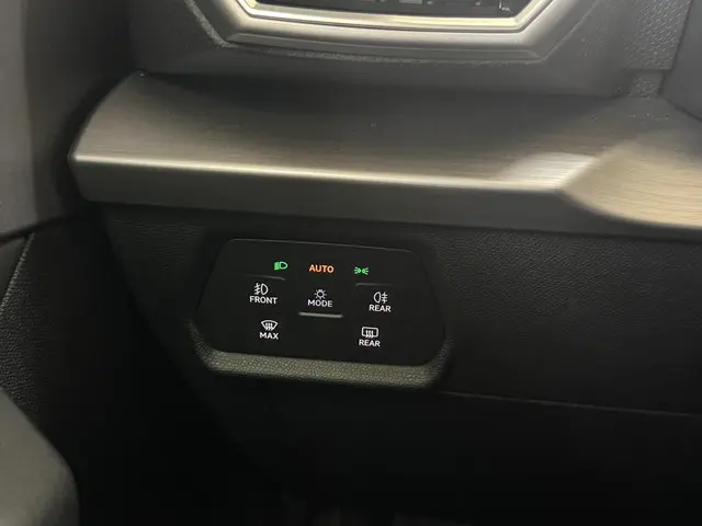 SEAT Leon 1.4 TSI eHybrid PHEV FR 2022 Hybride Benzine 20