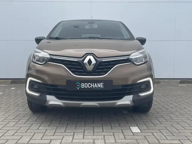 Renault Captur 0.9 TCe Intens 2018 Benzine 14