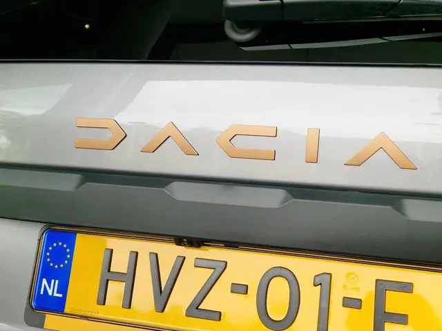 Dacia Jogger 1.0 TCe 110 Extreme 5p. 2025 Benzine 25