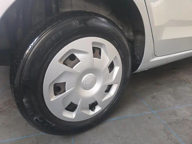 SEAT Mii 1.0 Style 2013 Benzine 17