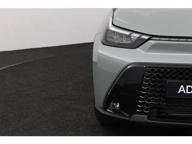 Toyota Aygo X Hybrid 115 envy 2026 Hybride Benzine 35