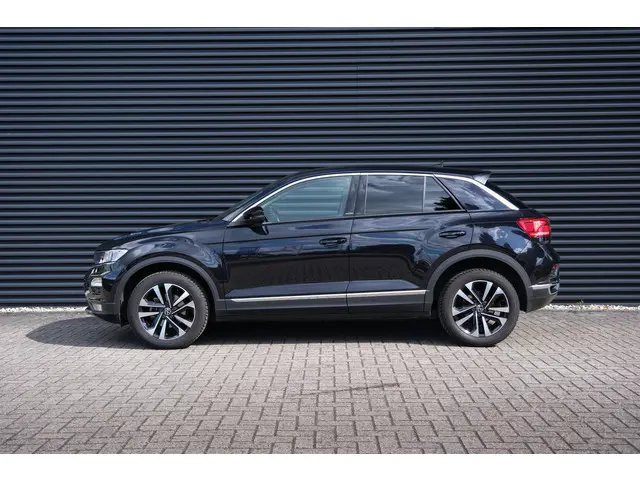 Volkswagen T-Roc 1.5 TSI 2021 Benzine 11