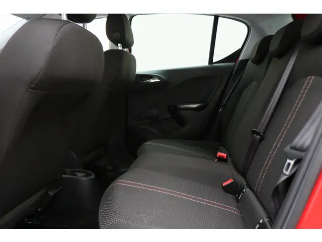 Opel Corsa 1.4 Black Edition 2018 Benzine 12