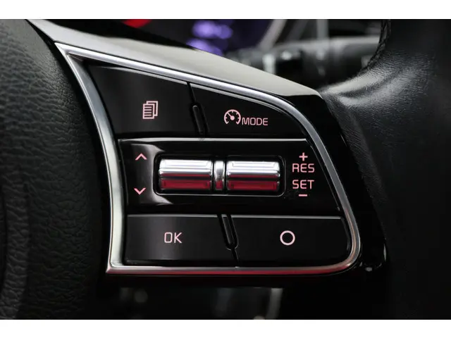 Kia Ceed Sportswagon 1.0 T-GDi DynamicLine 2020 Benzine 32