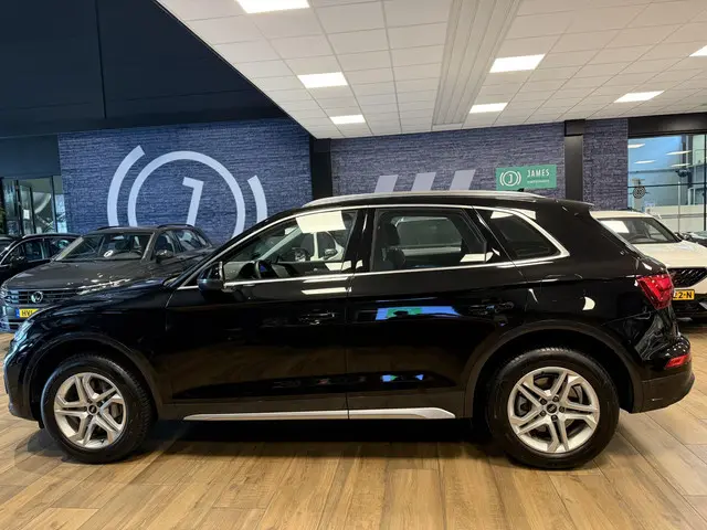 Audi Q5 2
