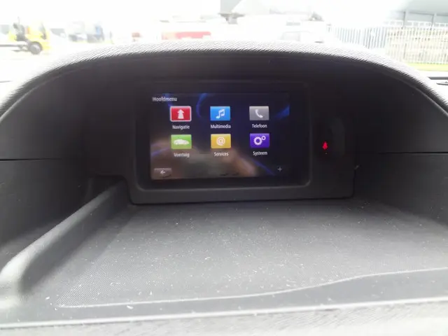 Renault Kangoo 1.5 dCi 75 Energy Comfort 2018 Diesel 12