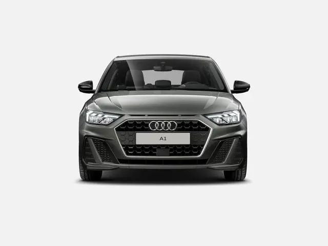 Audi A1 Sportback 25 TFSI S edition 2025 Benzine 6