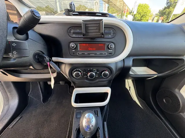 Renault Twingo 1.0 SCe Expression 2015 Benzine 6