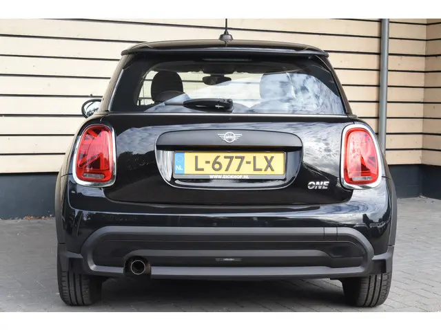 MINI One Mini 1.5 Essential 2021 Benzine 6