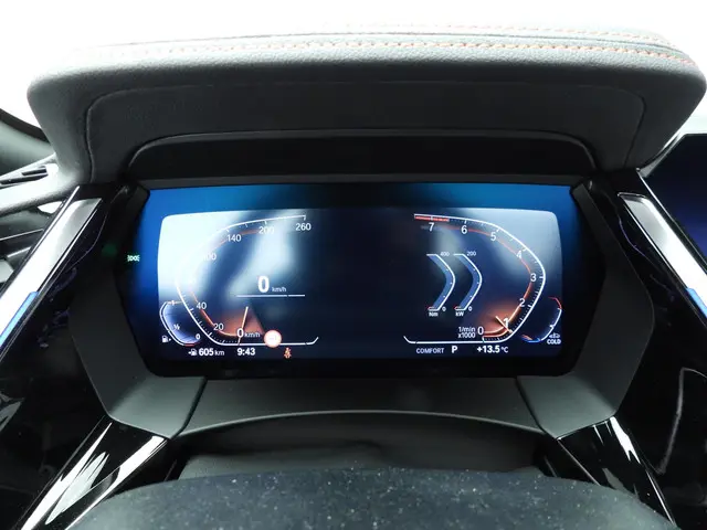 BMW Z4 Roadster sDrive30i 2026 Benzine 12