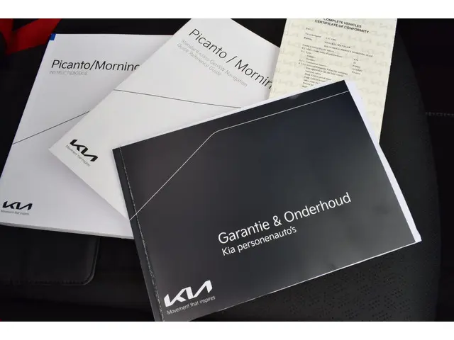 Kia Picanto 1.0 T-GDi GT-Line 5p 2023 Benzine 23