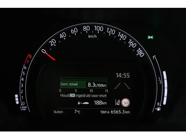 Toyota Aygo X 1.0 VVT-i MT Play 2025 Benzine 43