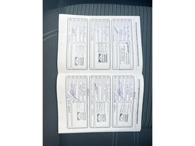 Ford C-MAX 1.0 Titanium 2014 Benzine 17