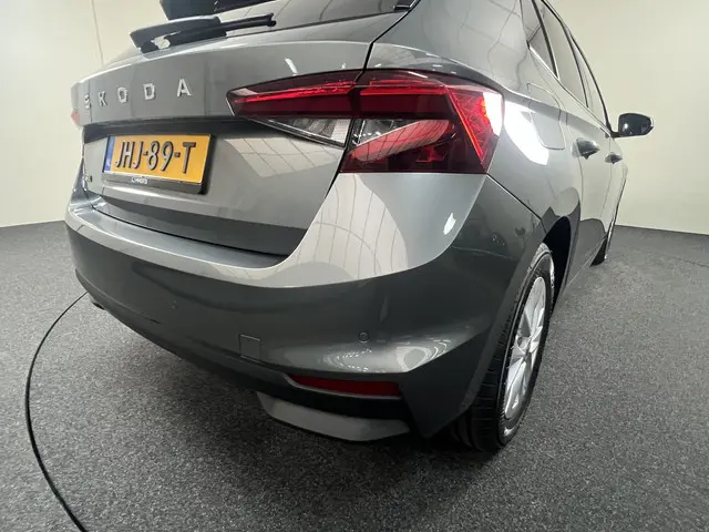 Škoda Fabia 1.0 TSI Selection 116 PK DSG 2024 Benzine 45