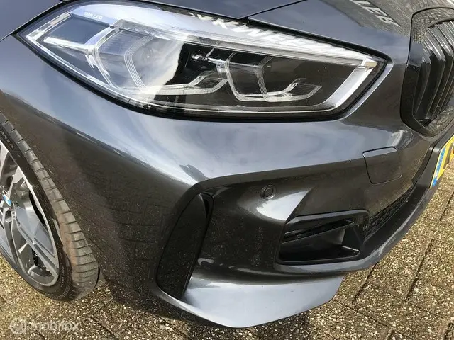 BMW 1 Serie 118i M Sport Business Edition 2021 Benzine 2