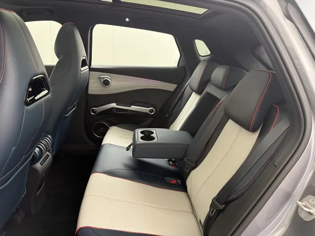 BYD ATTO 3 Comfort 60 kWh 2023 Elektrisch 21