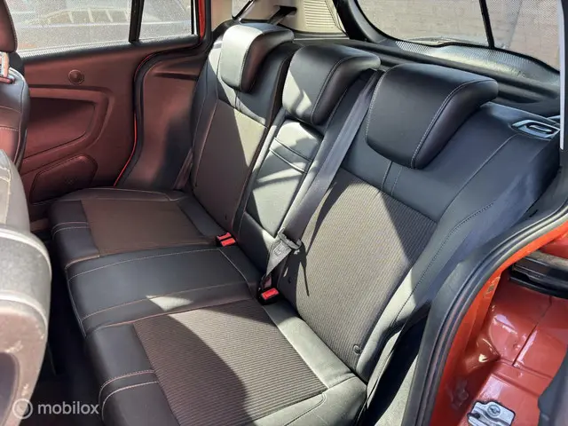 Ford B-MAX 1.0 EcoBoost Titanium 2013 Benzine 23