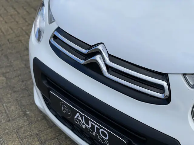 Citroën C1 1.0 VTi Feel 2021 Benzine 5