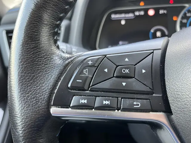 Nissan Leaf Tekna 40 kWh 2018 Elektrisch 49