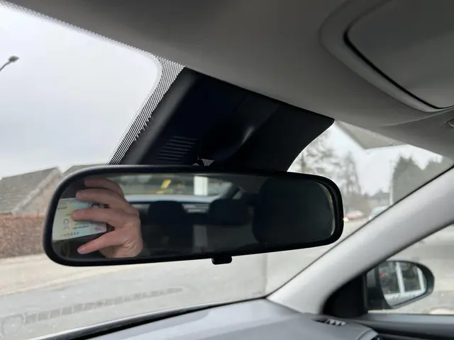 Hyundai i30 1.0 T-GDi MHEV Comfort 2021 Benzine 24