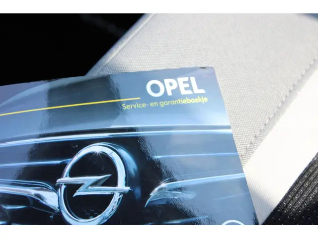 Opel Mokka 1.2 Turbo Elegance Automaat 2021 Benzine 31