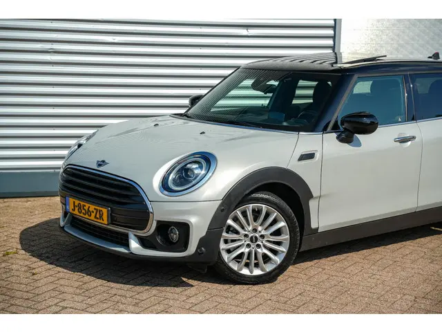 MINI Clubman Mini 1.5 Cooper 2020 Benzine 28