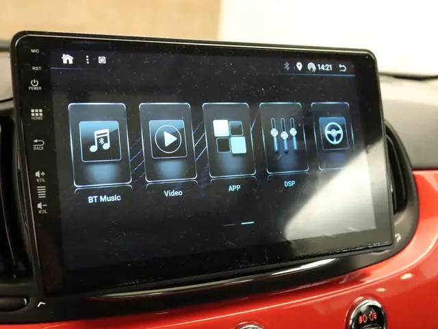 Fiat 500 1.2 Lounge 2017 Benzine 27