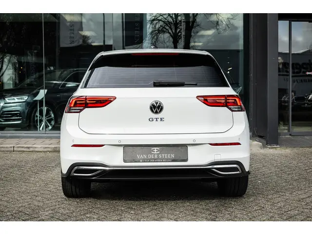 Volkswagen Golf 1.4 eHybrid GTE 2020 Hybride Benzine 23