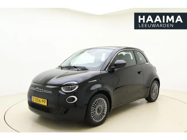Fiat 500e Urban 24 kWh 2024 Elektrisch