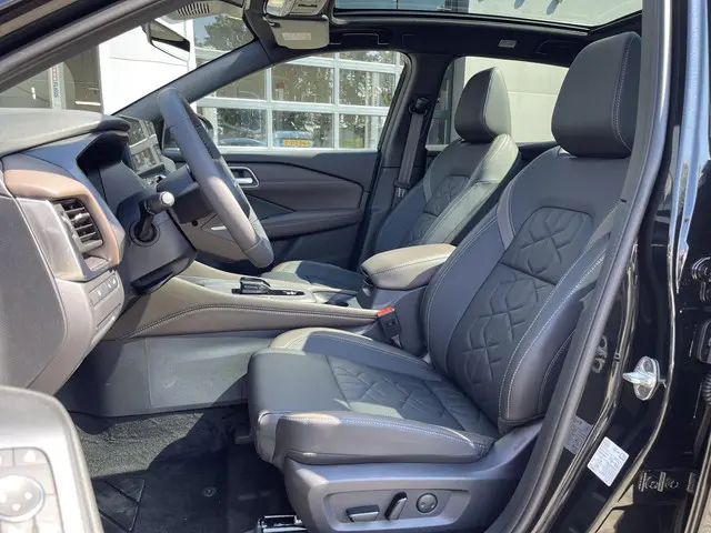 Nissan QASHQAI 1.5 e-Power Tekna 2025 Hybride Benzine 9