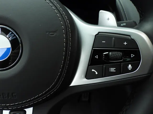 BMW 8 Serie Gran Coupé 840i 2024 Benzine 15