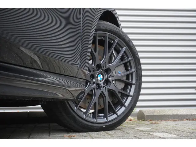 BMW 1 Serie 5-deurs 120 2025 Benzine 9